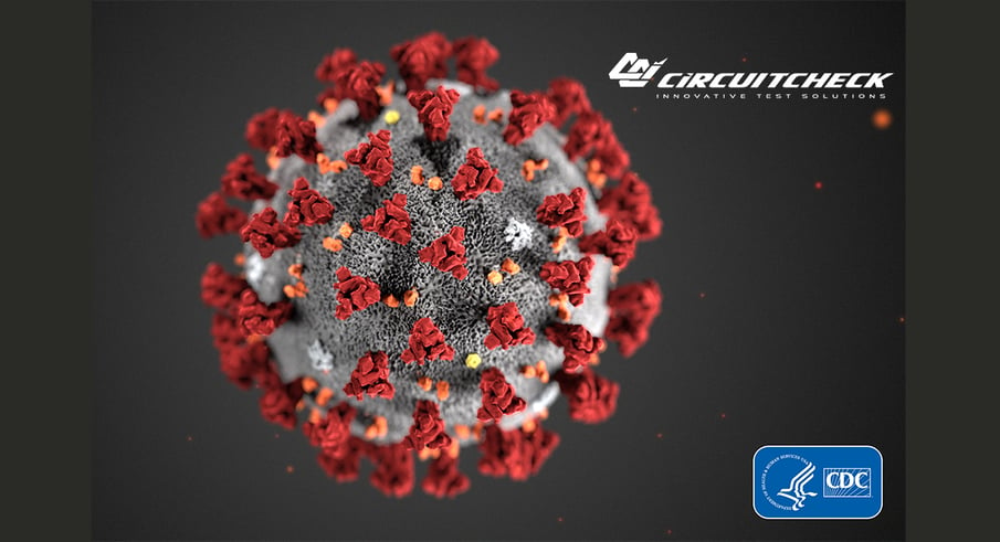 Circuit Check Response to COVID-19