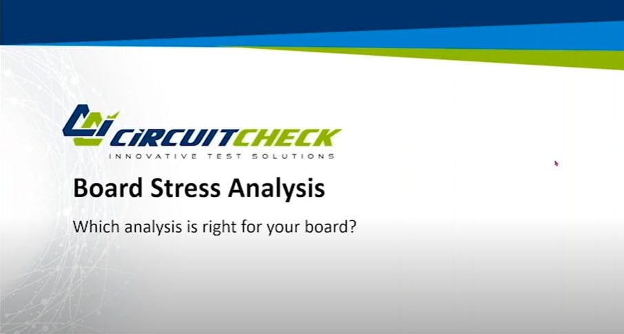 FEA & Strain Gauge Analysis Webinar Video