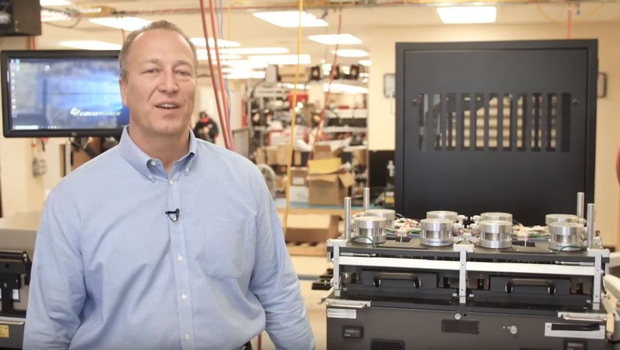 Creating Automated Test Systems - Fixtures Video