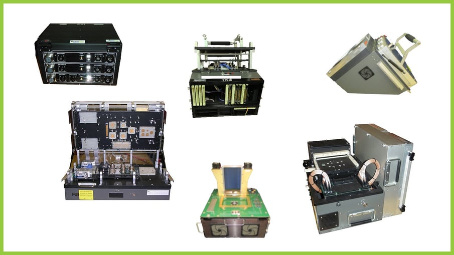 Design Considerations for Interface Test Adapters (ITA)