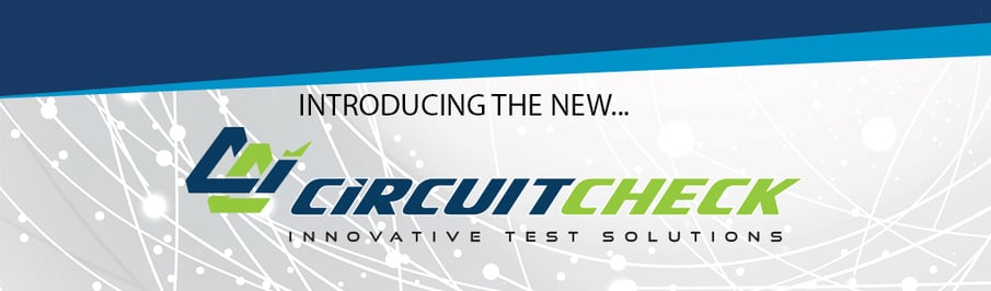 Circuit Check Reveals New Brand Identity and 2019 Initiatives