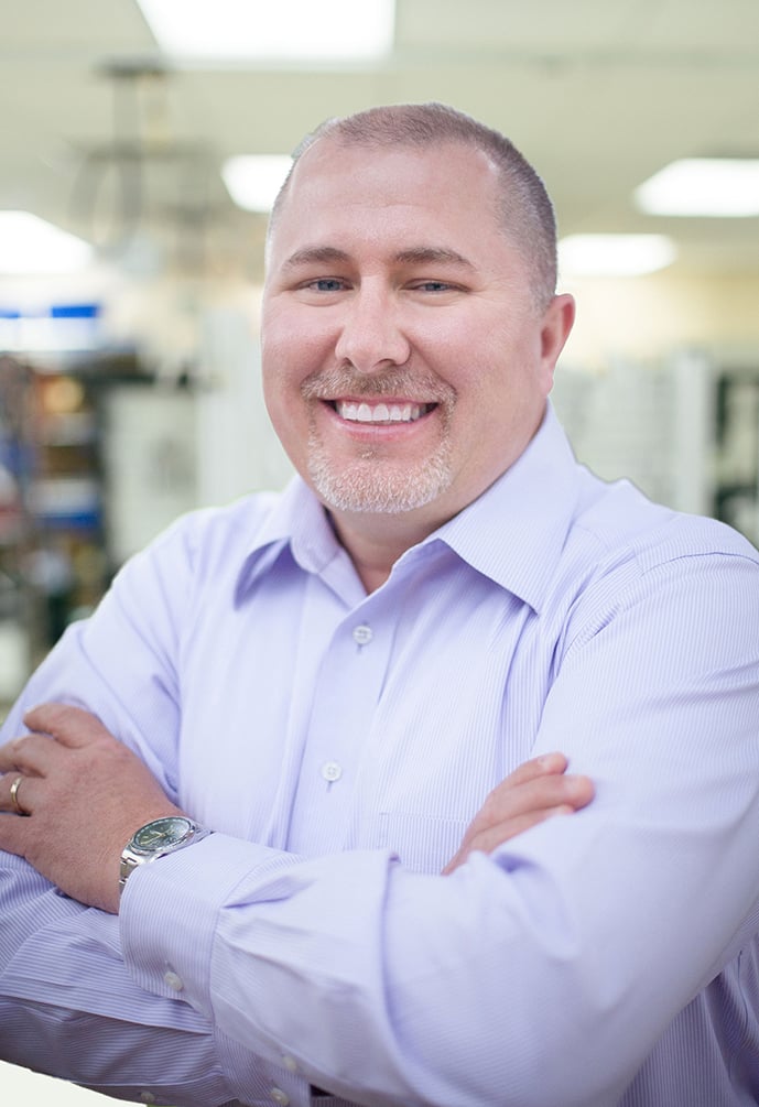 Circuit Check Welcomes Shawn Reiler as Senior Vice President of Worldwide Sales