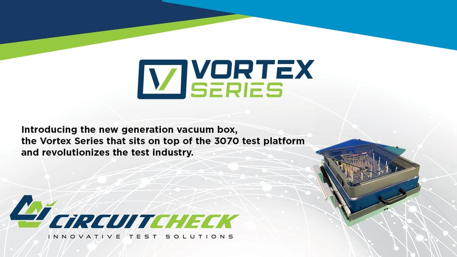 Introducing the Vortex Series