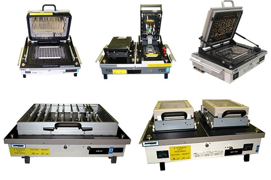 Circuit Check to Discontinue Teradyne Z18XX and Spectrum 88XX Series Test Fixtures