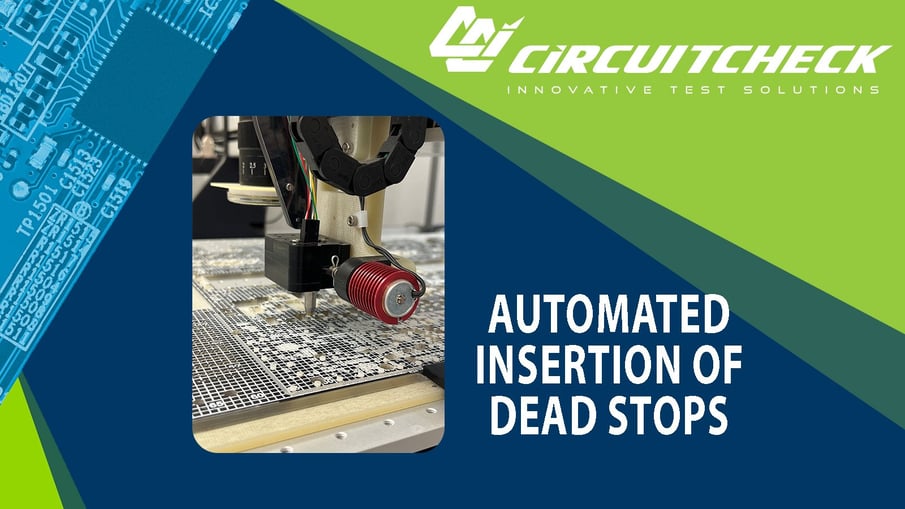 Automated Board Support Insertion